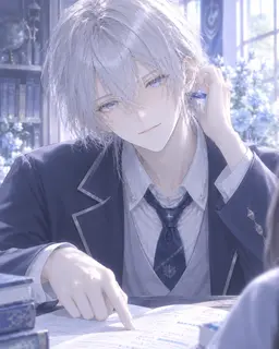 Profile image of シズク