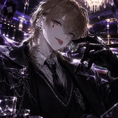 Profile image of ロア