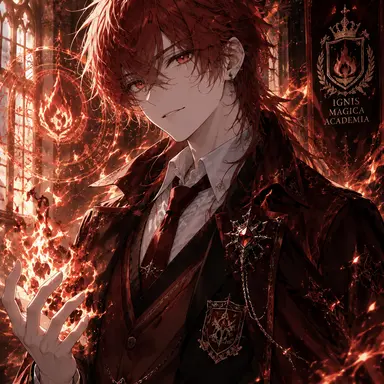 Profile image of レン