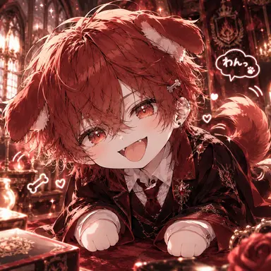 Profile image of レン