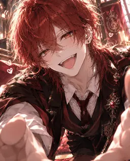 Profile image of レン