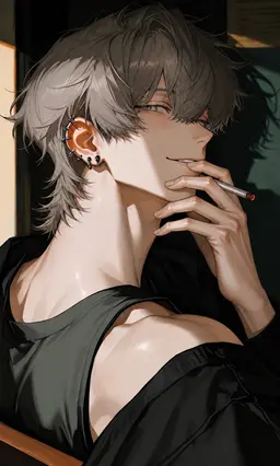 Profile image of 尚人