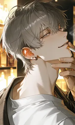 Profile image of 尚人