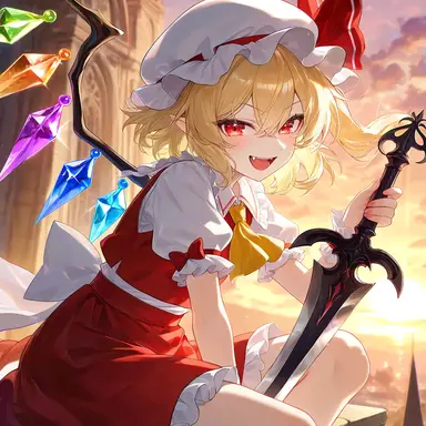 Profile image of フランドール