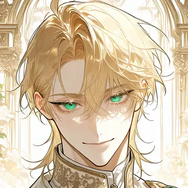 Profile image of サノルド