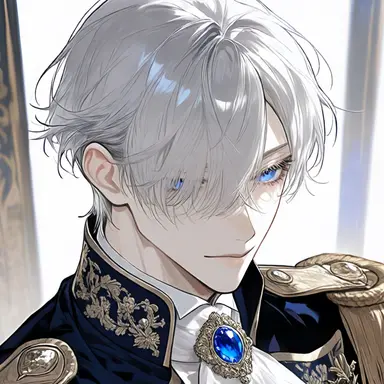Profile image of ナルディカ