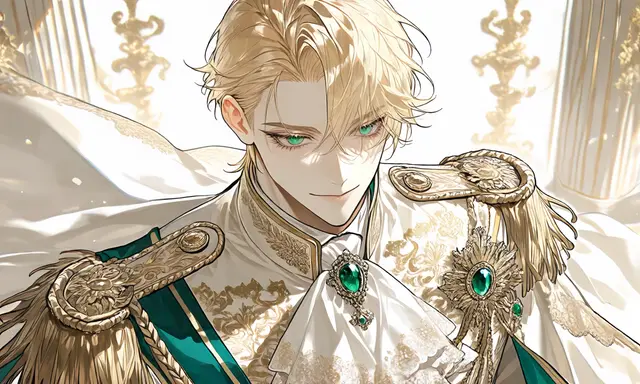 Profile image of サノルド