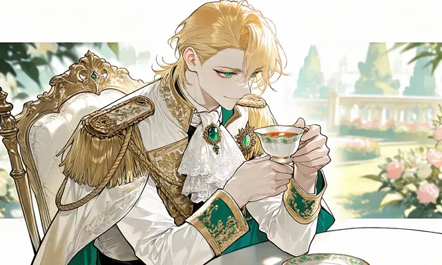 Profile image of サノルド