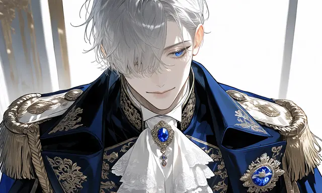 Profile image of ナルディカ
