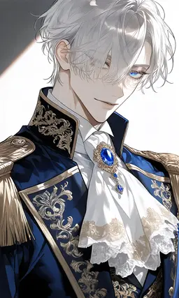 Profile image of ナルディカ