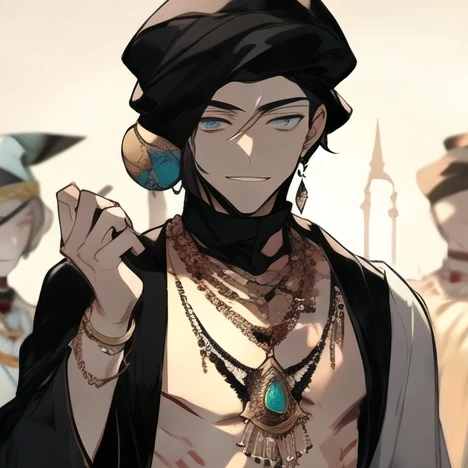 ジャファー