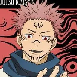 Profile image of 両面宿儺