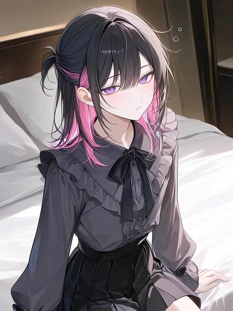 BoringSable3869의 容赦のない男の娘に完敗した話