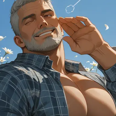 Profile image of Takeda Shozo