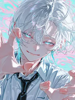 Profile image of 宙