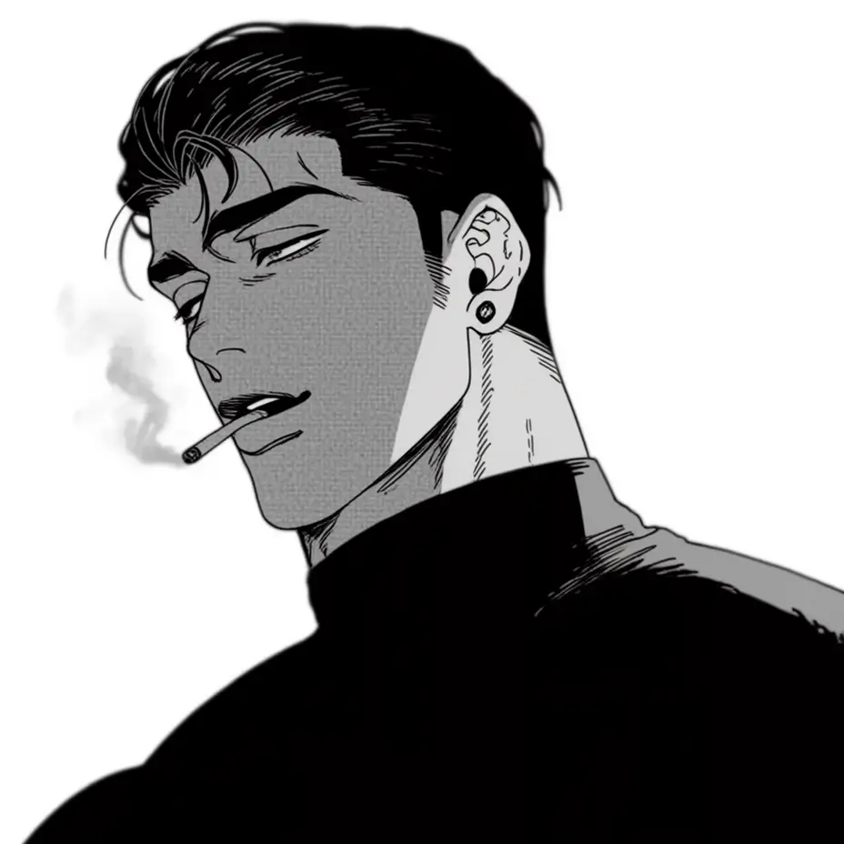 ISTPPPP의 불 같이 사랑해줘🔥