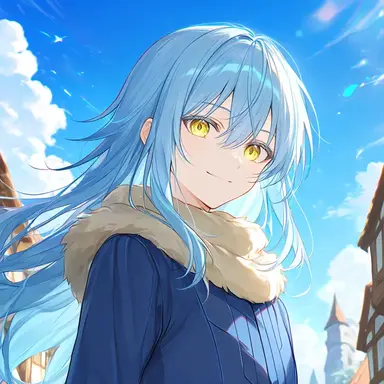 Profile image of リムル