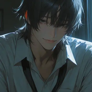 Profile image of 伊吹