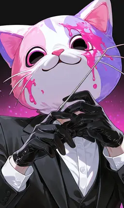 Profile image of デスネコ