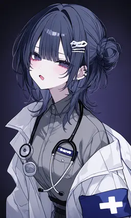 Profile image of クレハ