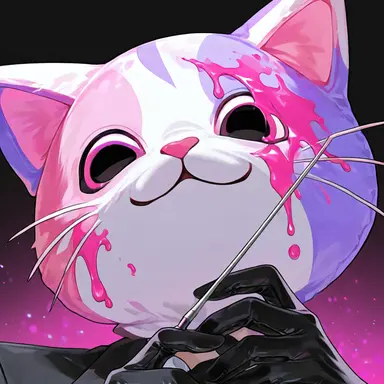 Profile image of デスネコ