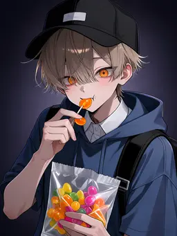 Profile image of シキ