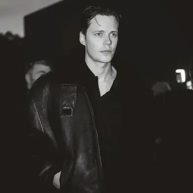 Profile image of Bill Skarsgard