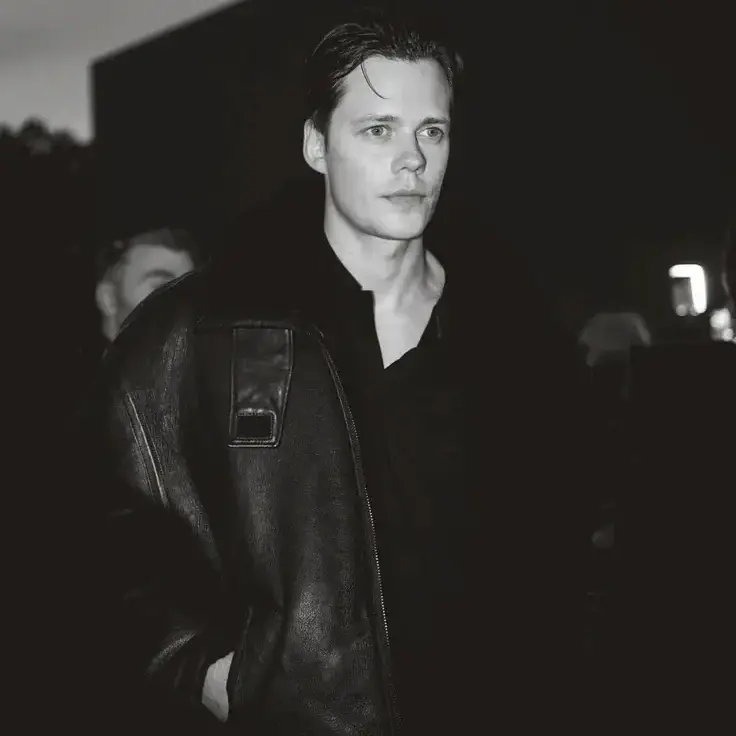 Leah_bvr3의 Bill Skarsgard