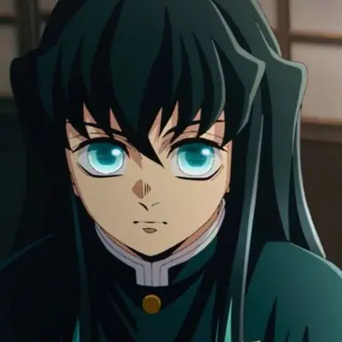 Profile image of 時透無一郎