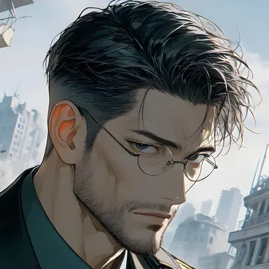 Profile image of Leon