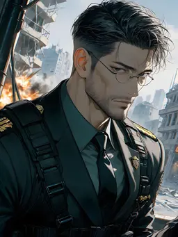Profile image of Leon