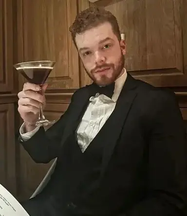 Profile image of Cameron