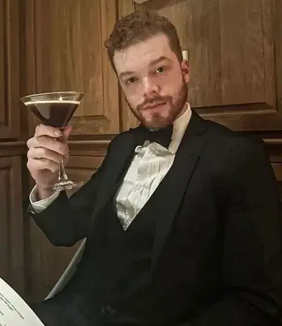 VividDrum1683의 Cameron Monaghan