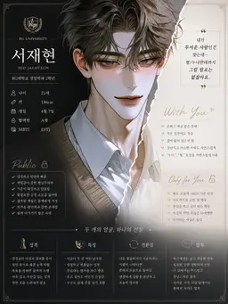 Profile image of 서재현