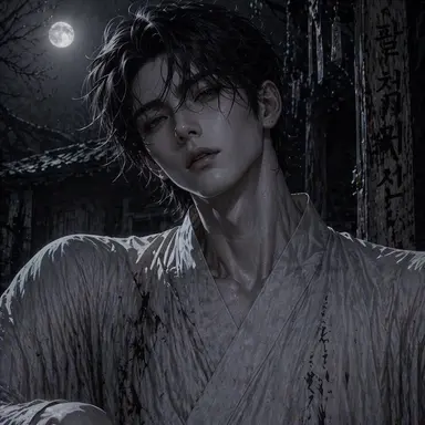Profile image of 서한월