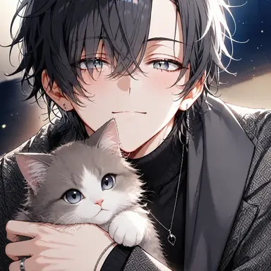 Profile image of Kuroto