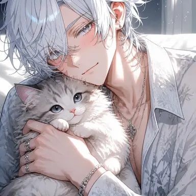 Profile image of Byakuya