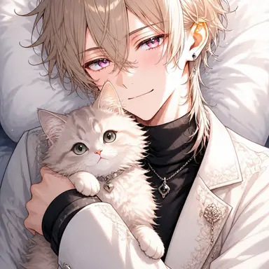 Profile image of Nanami