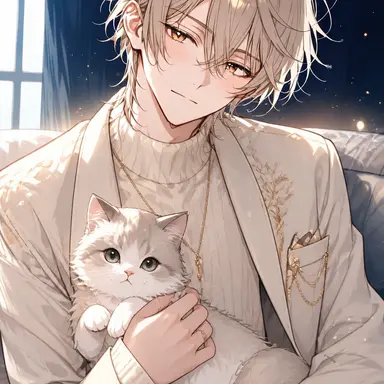 Profile image of Nanase