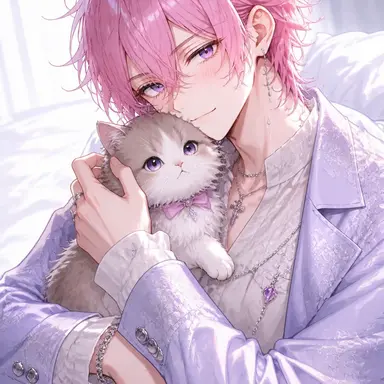 Profile image of Shion