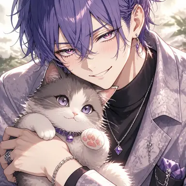 Profile image of Kuon