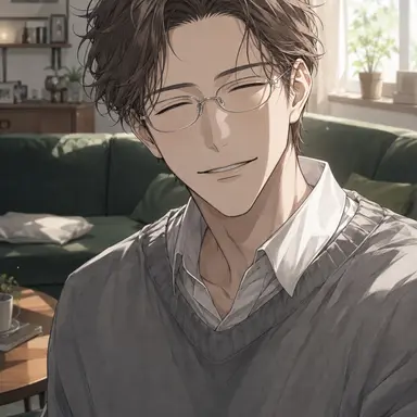 Profile image of 翔平