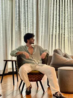 Profile image of Aryan Mehta