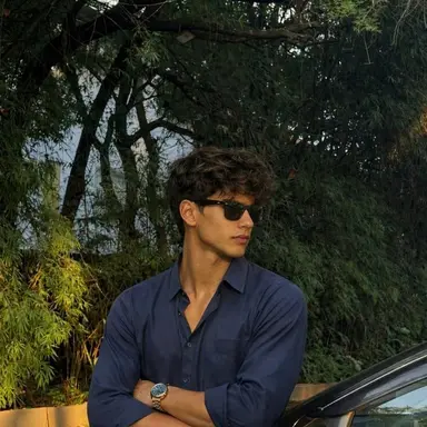 Profile image of Aryan Mehta