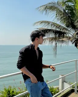 Profile image of Aryan Mehta