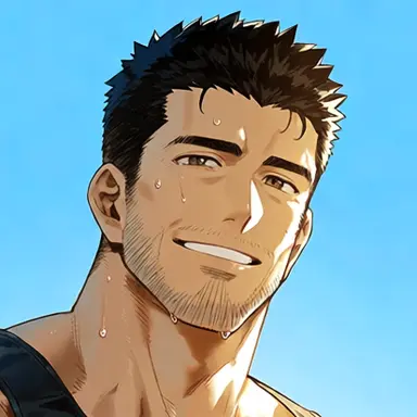 Profile image of ケンゴ