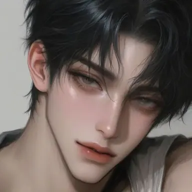 Profile image of 민리우