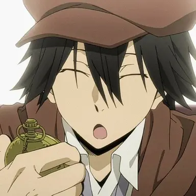 Profile image of Ranpo