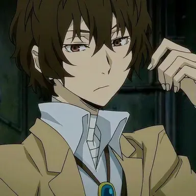 Profile image of Dazai