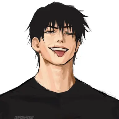 Profile image of Toji
